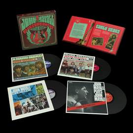 Guitar Heroes: The Decca Years 1965–1967