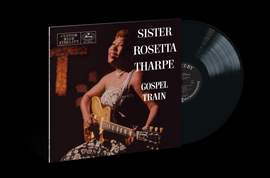 Gospel Train (Verve Vault)