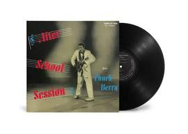 After School Session (Acoustic Sounds)