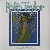 Koko Taylor (Acoustic Sounds)
