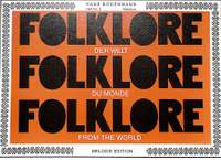 Bodenmann, H: Folklore zur Welt 2