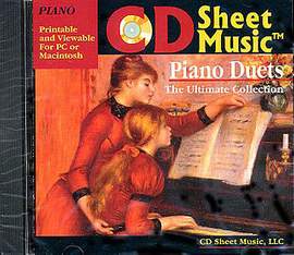 French piano music - the ultimate collection 1