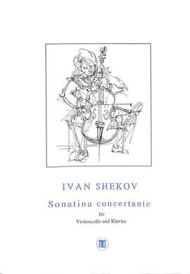 Shekov, I: Sonatina concertante