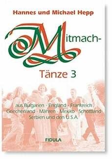 Mitmachtänze 3