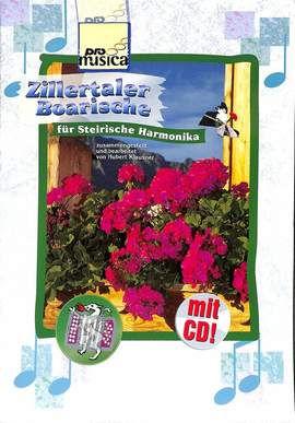 Zillertaler Boarische