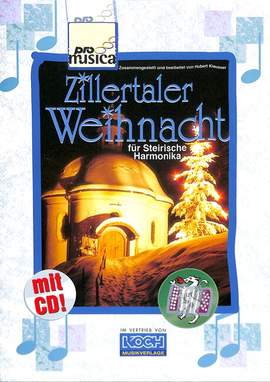 Zillertaler Weihnacht