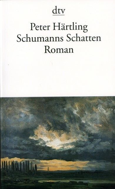 Haertling, P: Schumanns Schatten