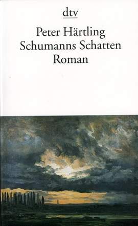 Haertling, P: Schumanns Schatten