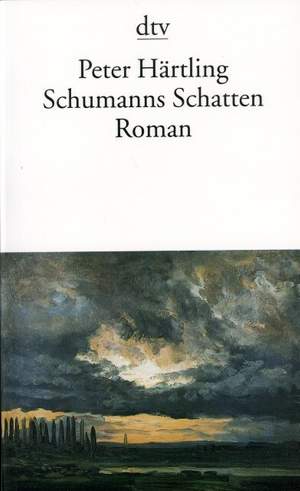 Haertling, P: Schumanns Schatten