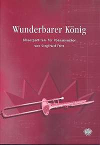 Fritz, S: Wunderbarer König