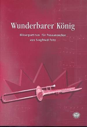 Fritz, S: Wunderbarer König