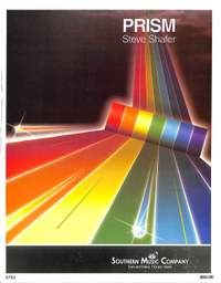 Shafer, S: Prism
