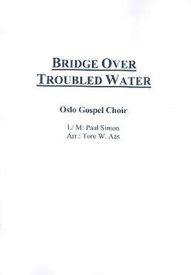 Simon, P: Bridge over troubled water