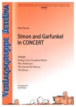 Simon & Garfunkel: Simon and Garfunkel in Concert