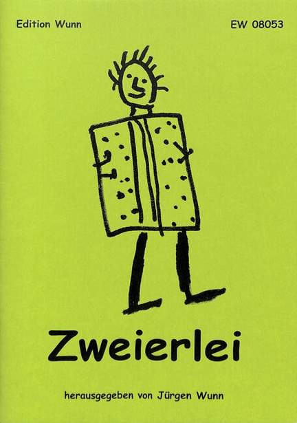 Zweierlei
