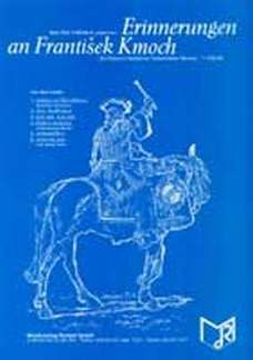 Kmoch, F: Erinnerungen an Frantisek Kmoch - Potpourri