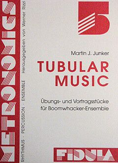 Tubular music