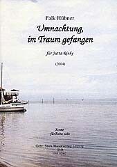 Hübner, F: Umnachtung im Traum gefangen
