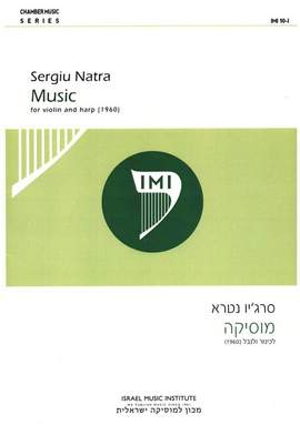 Natra, S: Music