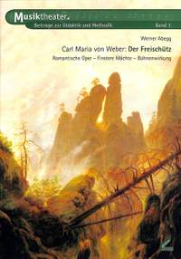 Abegg, W: Weber - der Freischütz