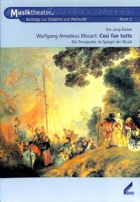 Jung-Kaiser, U: Mozart - Cosi fan tutte