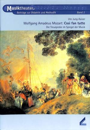 Jung-Kaiser, U: Mozart - Cosi fan tutte