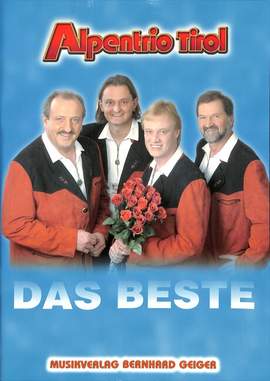 Alpentrio, T: Das Beste