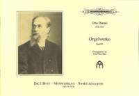 Dienel, O: Orgelwerke 3