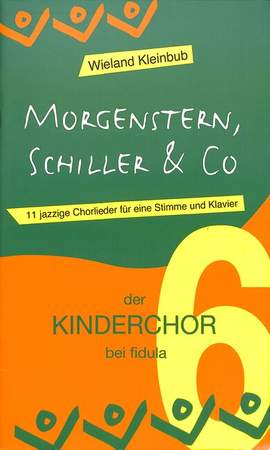 Kleinbub, W: Morgenstern Schiller + Co