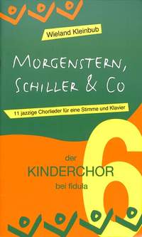 Kleinbub, W: Morgenstern Schiller + Co