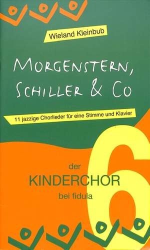 Kleinbub, W: Morgenstern Schiller + Co