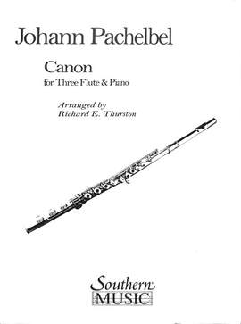 Pachelbel, J: Kanon G-Dur