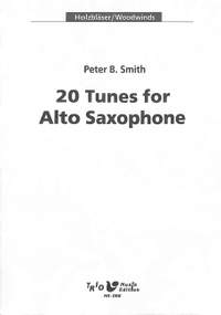 Smith, P B: 20 tunes