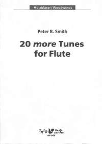 Smith, P B: 20 more tunes