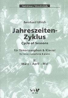 Ullrich, B: Jahreszeitenzyklus 2