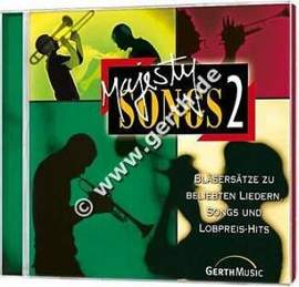 Majesty songs 2