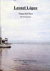 Lopez, L: Toque de clave