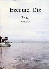 Diz, E: Tango