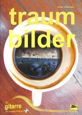 Vollmann, R: Traumbilder