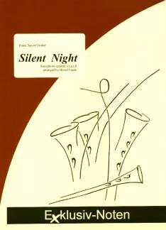 Gruber, F: Stille Nacht heilige Nacht (in Jazzharmonien)