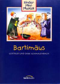 Schmalenbach, D: Bartimäus