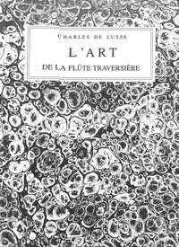 Delusse, C: L'art de la flute traversiere