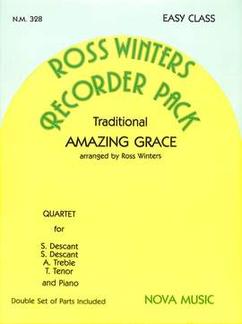Amazing grace