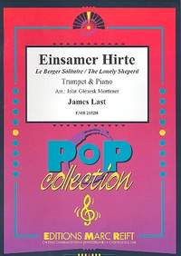 Last, J: Einsamer Hirte (Lonely shepherd)