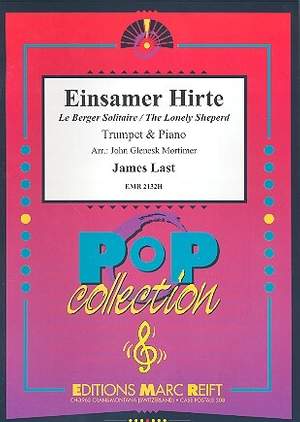 Last, J: Einsamer Hirte (Lonely shepherd)