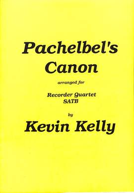 Pachelbel, J: Pachelbel's Canon