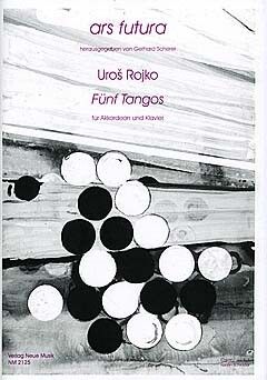 Rojko, U: 5 Tangos