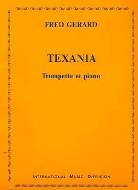 Gerard, F: Texania