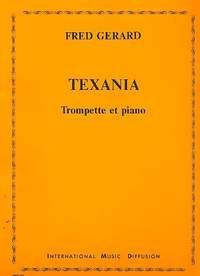Gerard, F: Texania