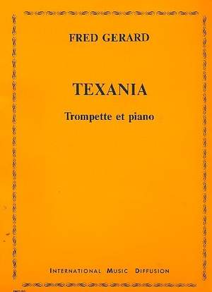 Gerard, F: Texania